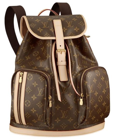 mochila louis vuitton|louis vuitton back packs.